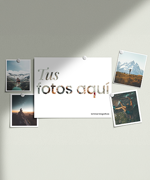 Imagen de la categoría Paquete de Fotos