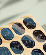 Imagen de la categoría Etiquetas en Planilla