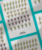 Picture of Sticker Sheets Personalizadas