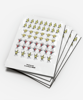 Picture of Sticker Sheets Personalizadas