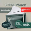 Picture of Sobre pouch